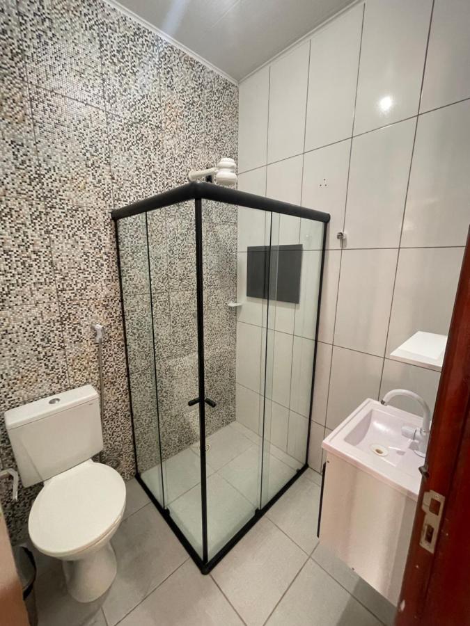 Casa Toque Dos Milagres Villa São Miguel dos Milagres Esterno foto