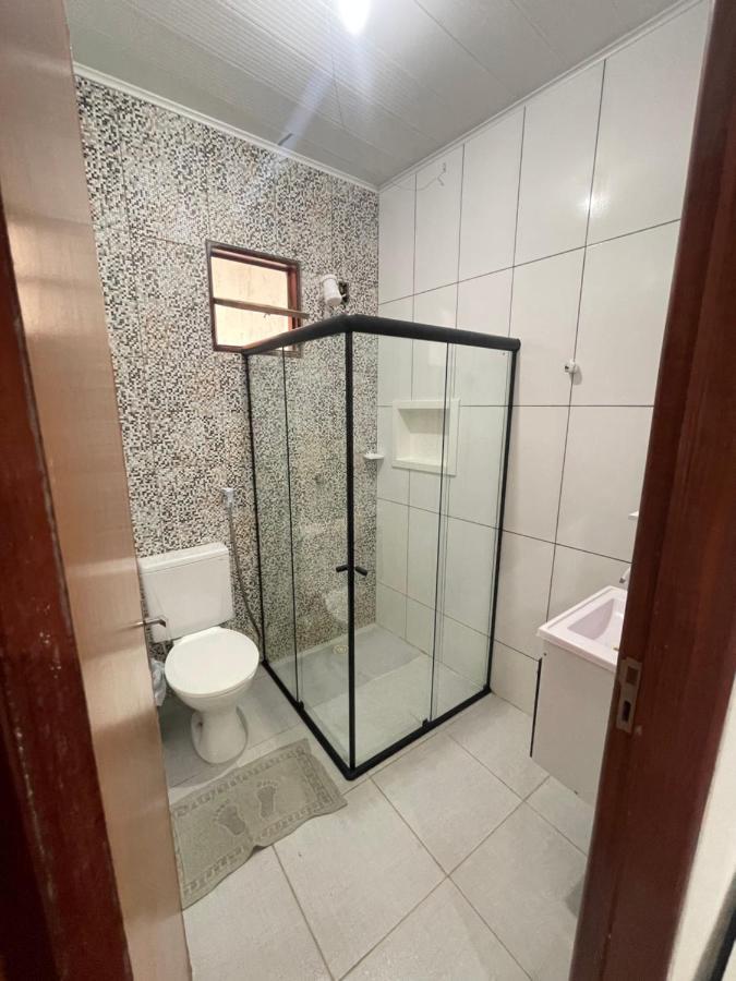 Casa Toque Dos Milagres Villa São Miguel dos Milagres Esterno foto