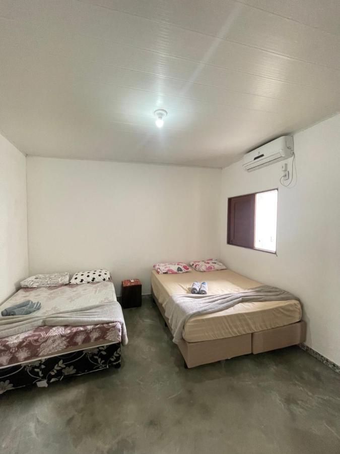 Casa Toque Dos Milagres Villa São Miguel dos Milagres Esterno foto